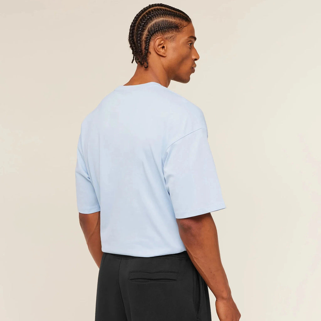 PREVENTA - Crest Oversized T-Shirt