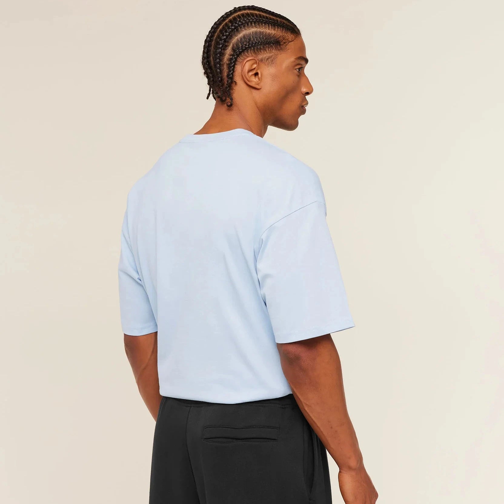 PREVENTA - Crest Oversized T-Shirt