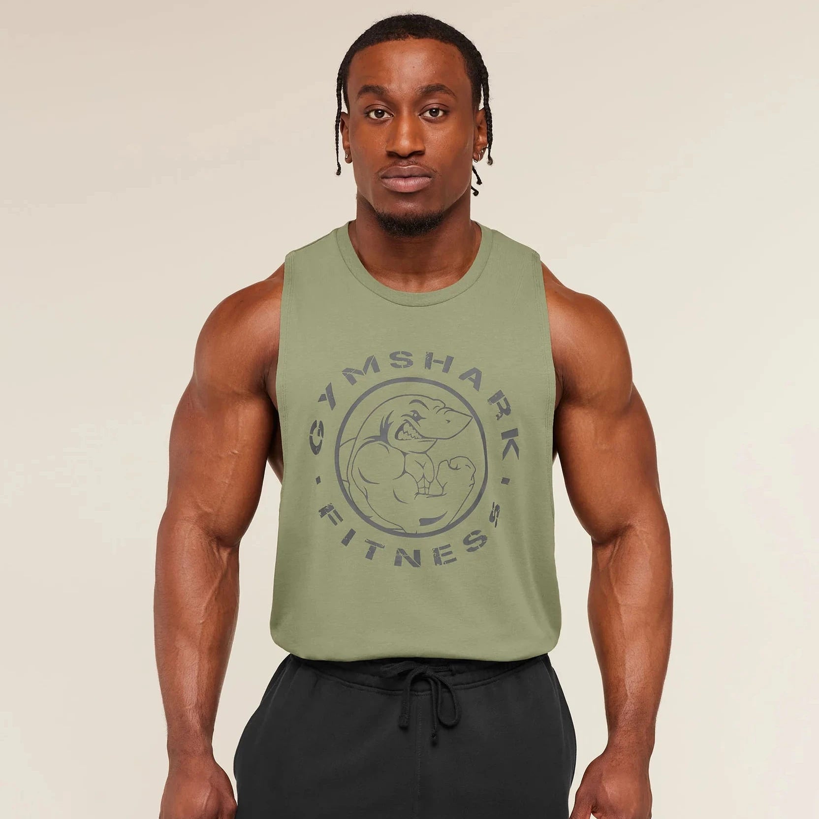 PREVENTA - Legacy Drop Arm Tank