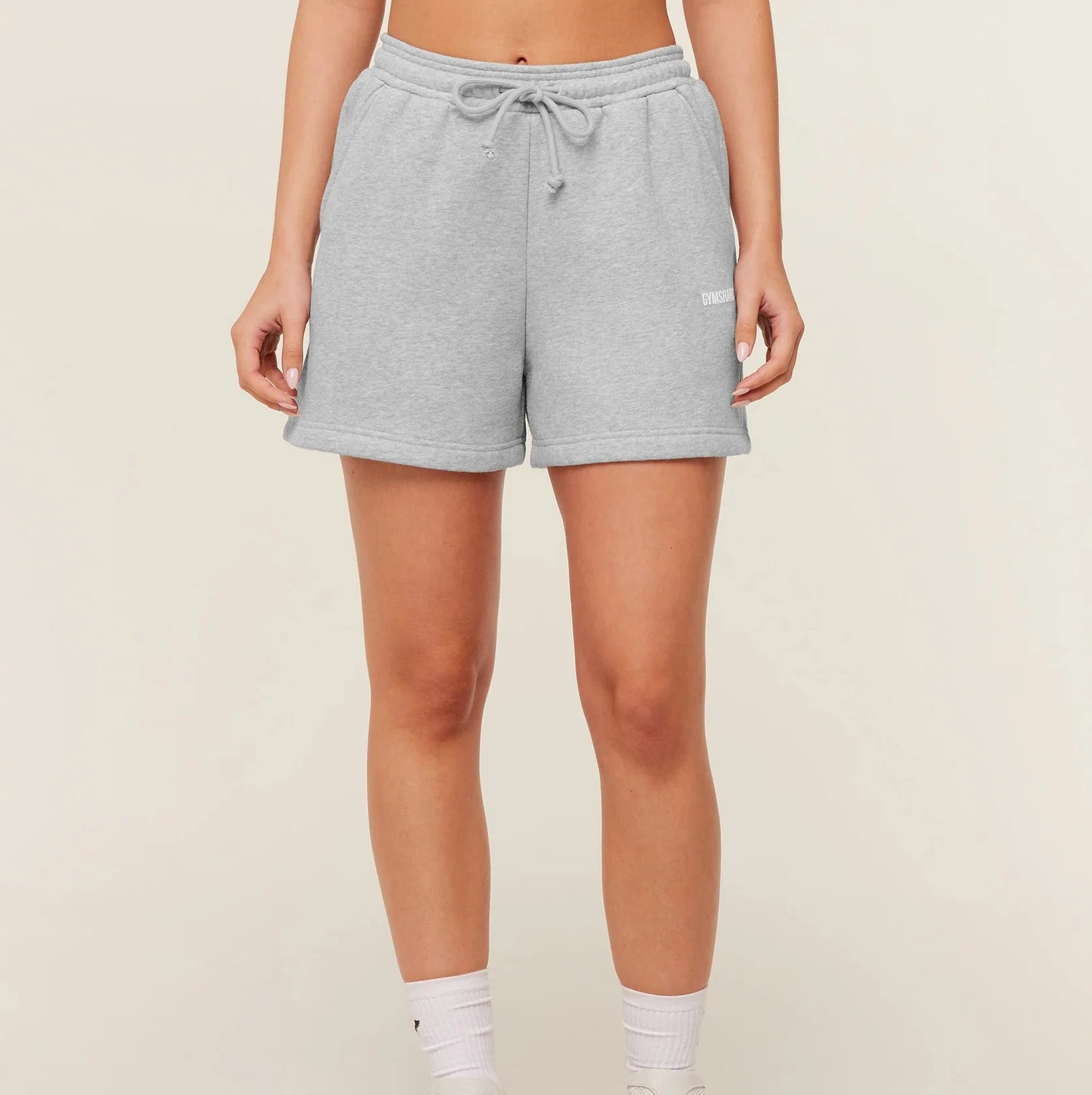 PREVENTA - Cosy Luxe Shorts