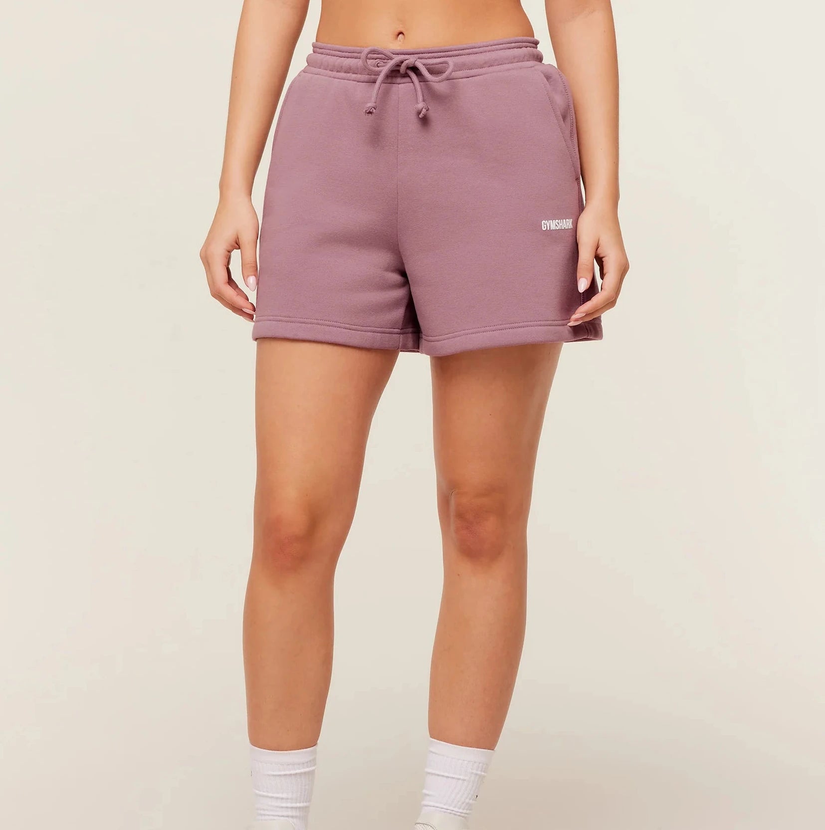 PREVENTA - Cosy Luxe Shorts