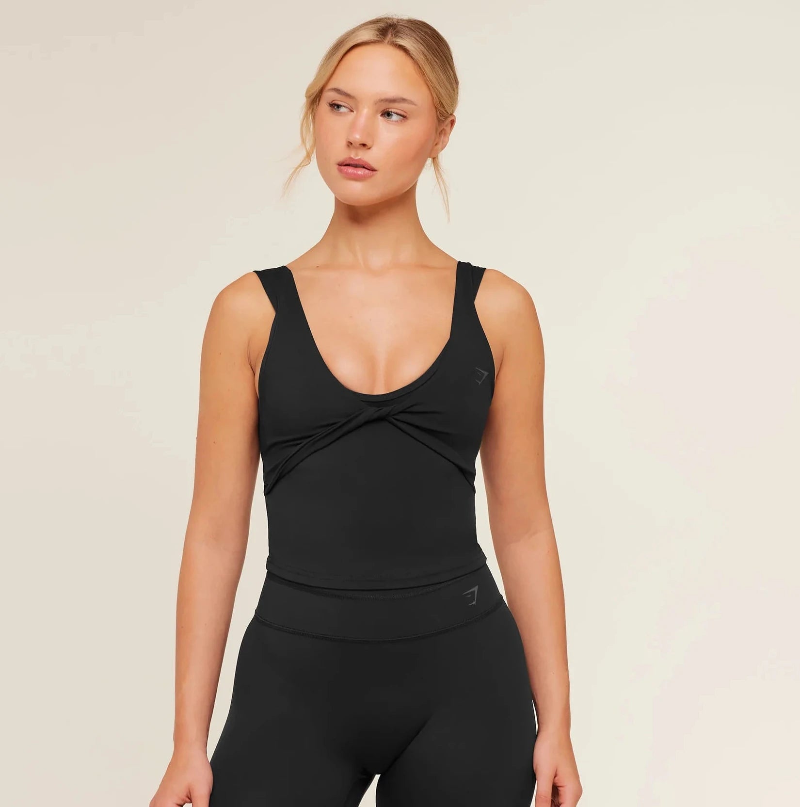 PREVENTA - Crossover Back Tank