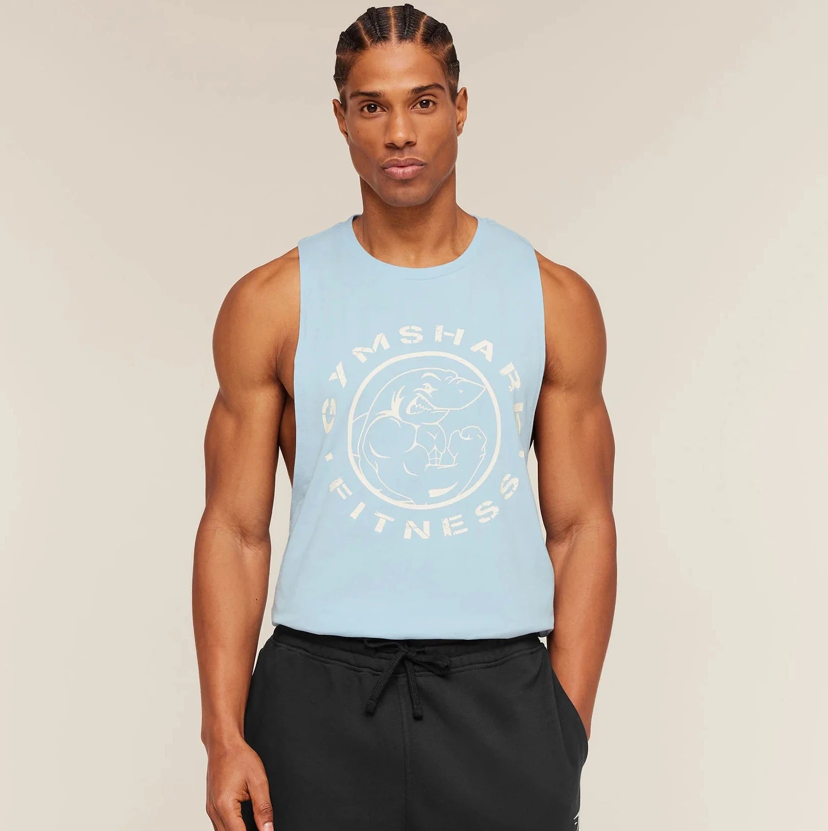 PREVENTA - Legacy Drop Arm Tank