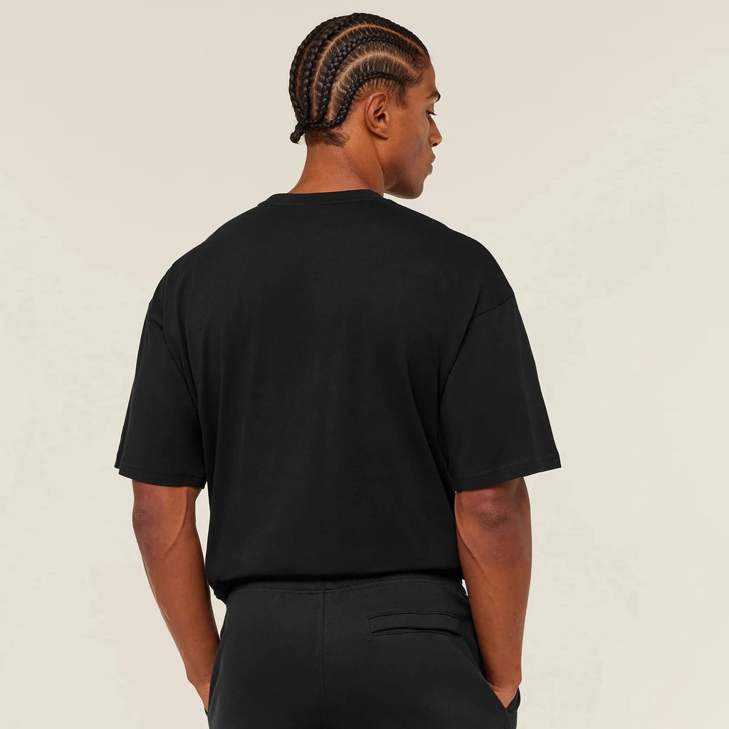 PREVENTA - Crest Oversized T-Shirt