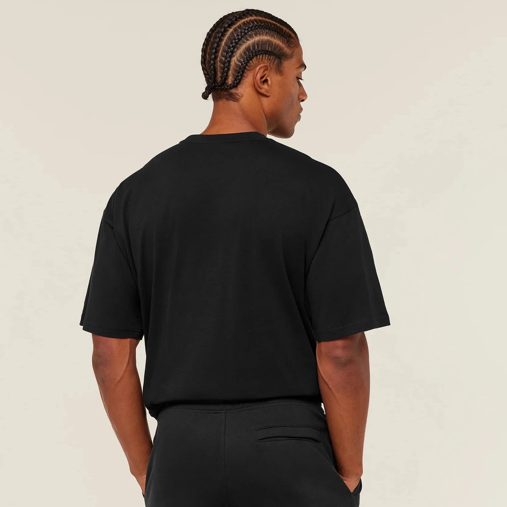 PREVENTA - Crest Oversized T-Shirt