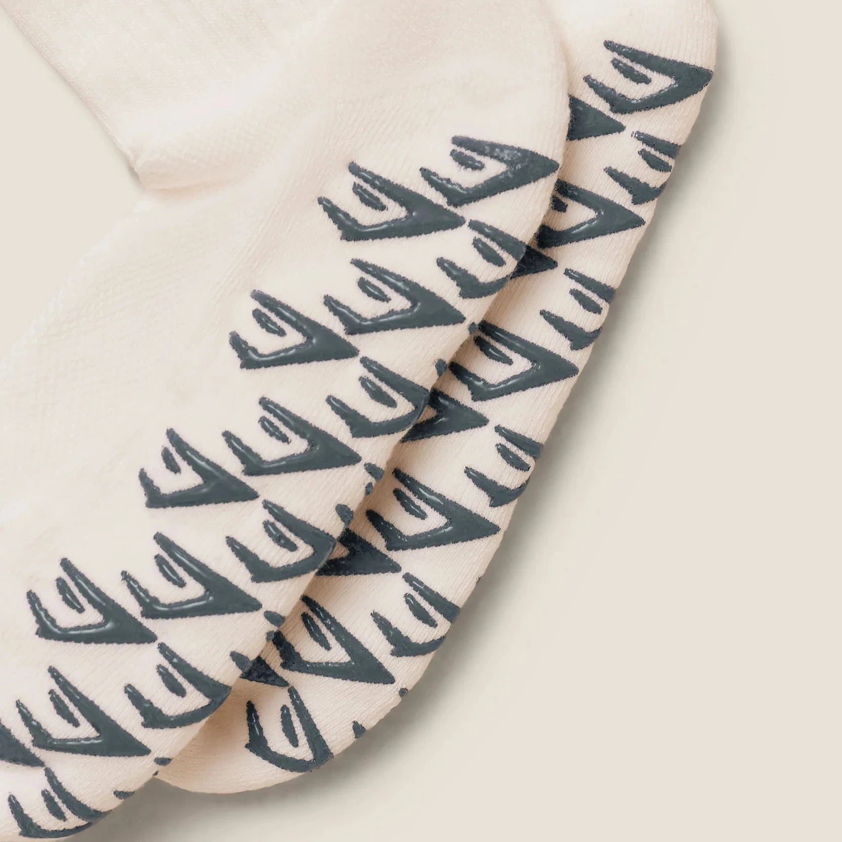 PREVENTA - Frill Pilates Midi Sock