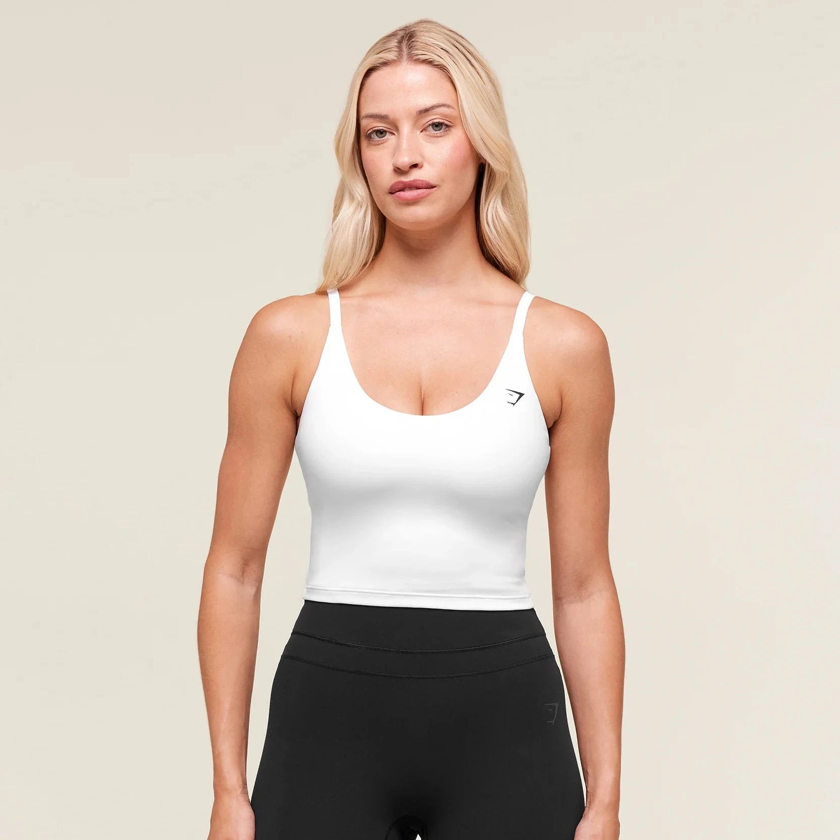 PREVENTA - Training Cami Tank With Shelf