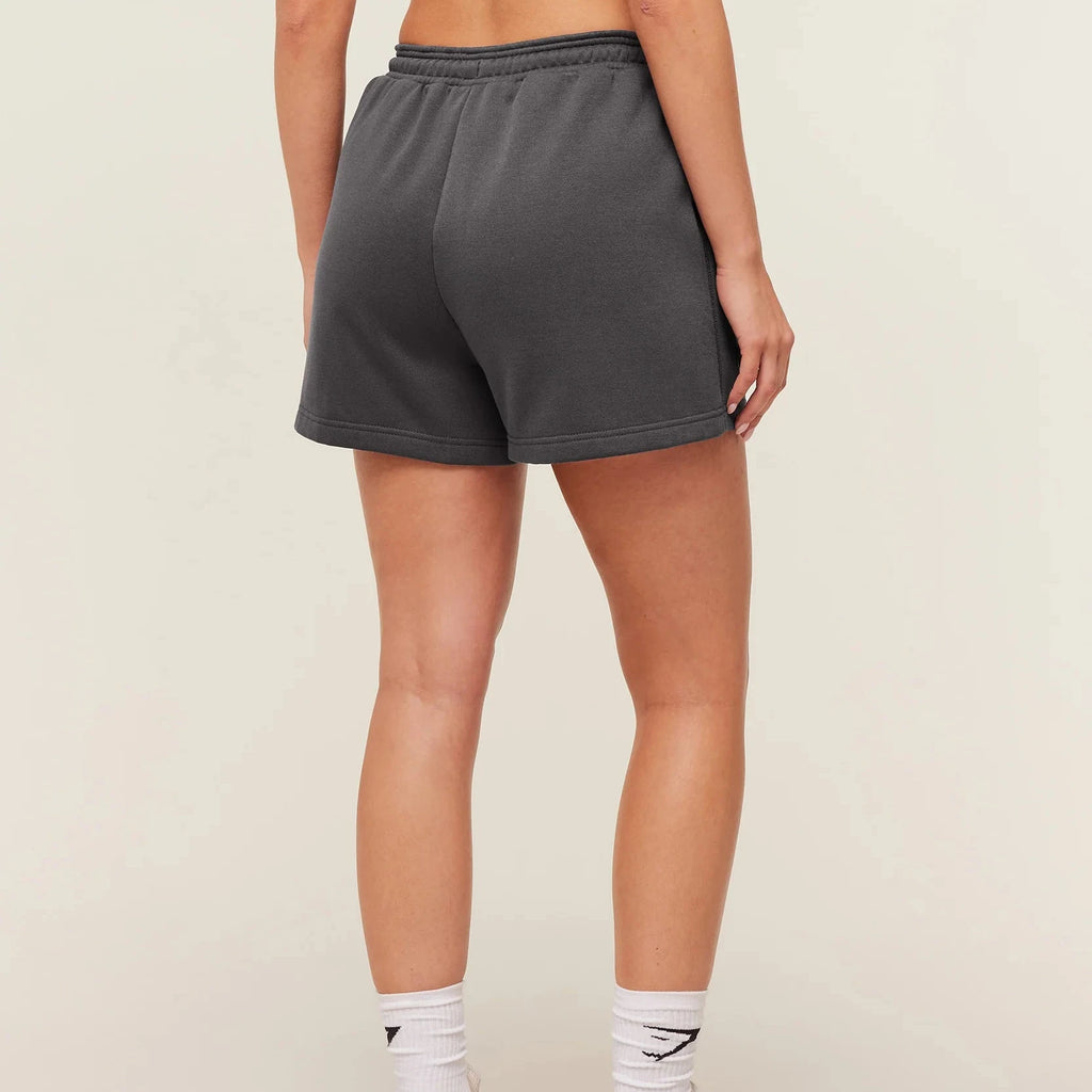 PREVENTA - Cosy Luxe Shorts