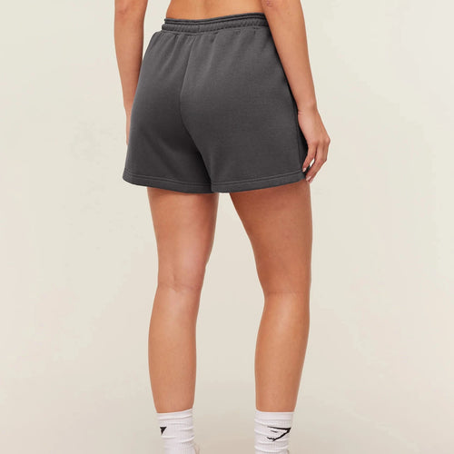 PREVENTA - Cosy Luxe Shorts