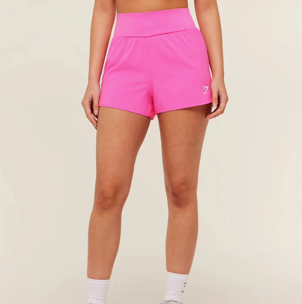 PREVENTA - Woven Shorts