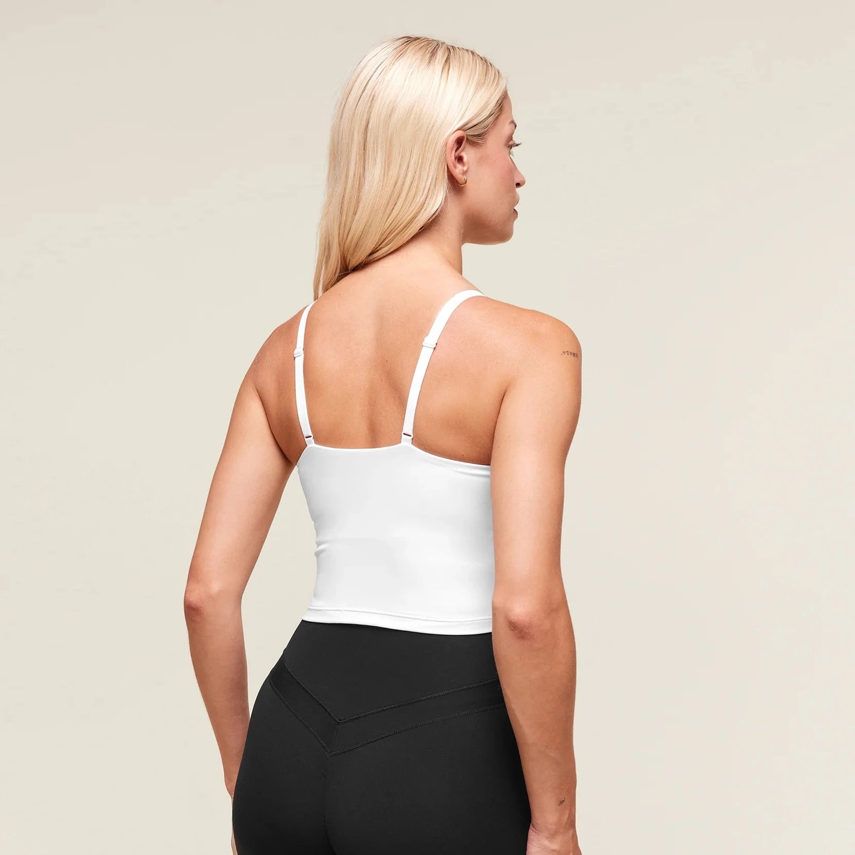 PREVENTA - Training Cami Tank With Shelf