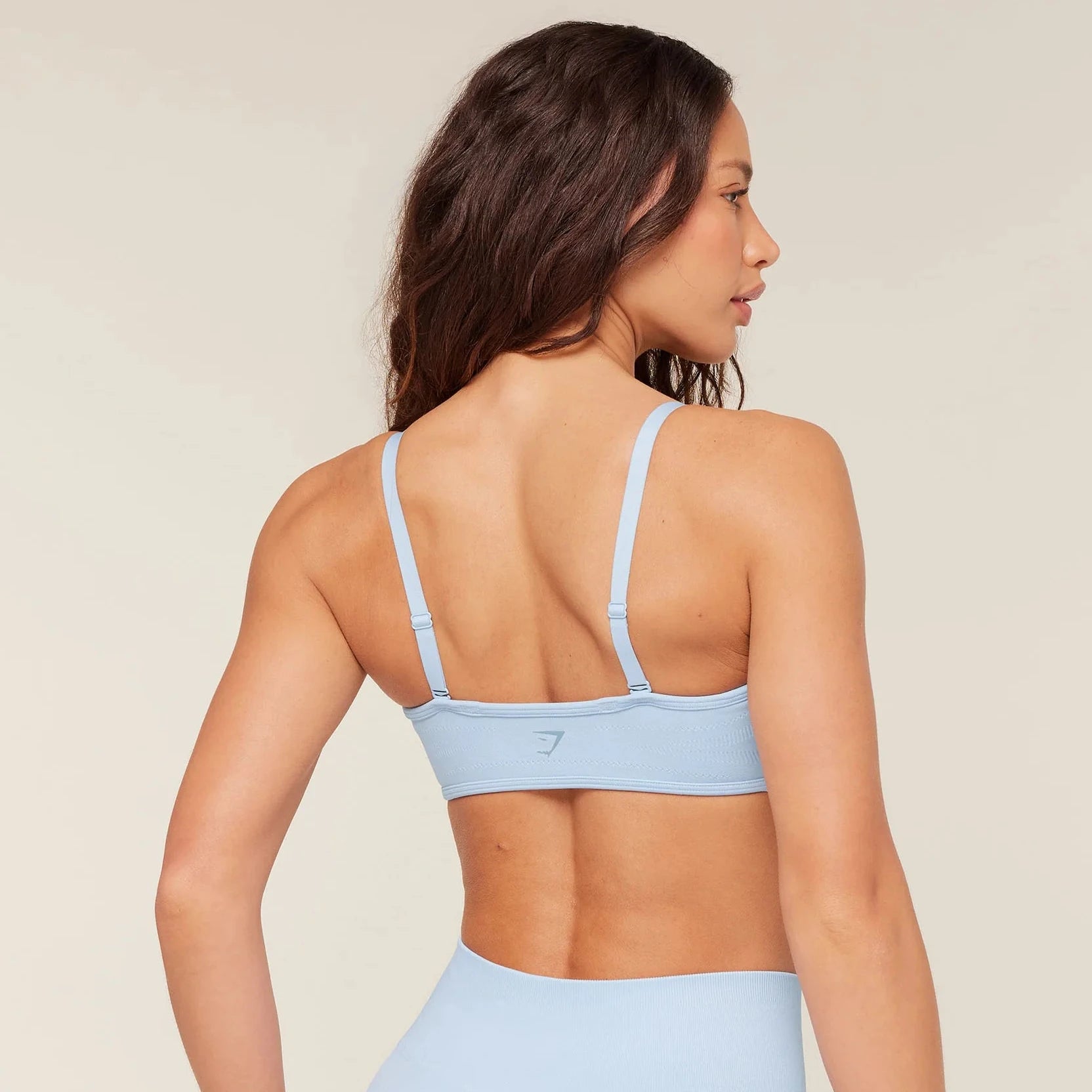 PREVENTA - Poise Light Support Seamless Sports Bra