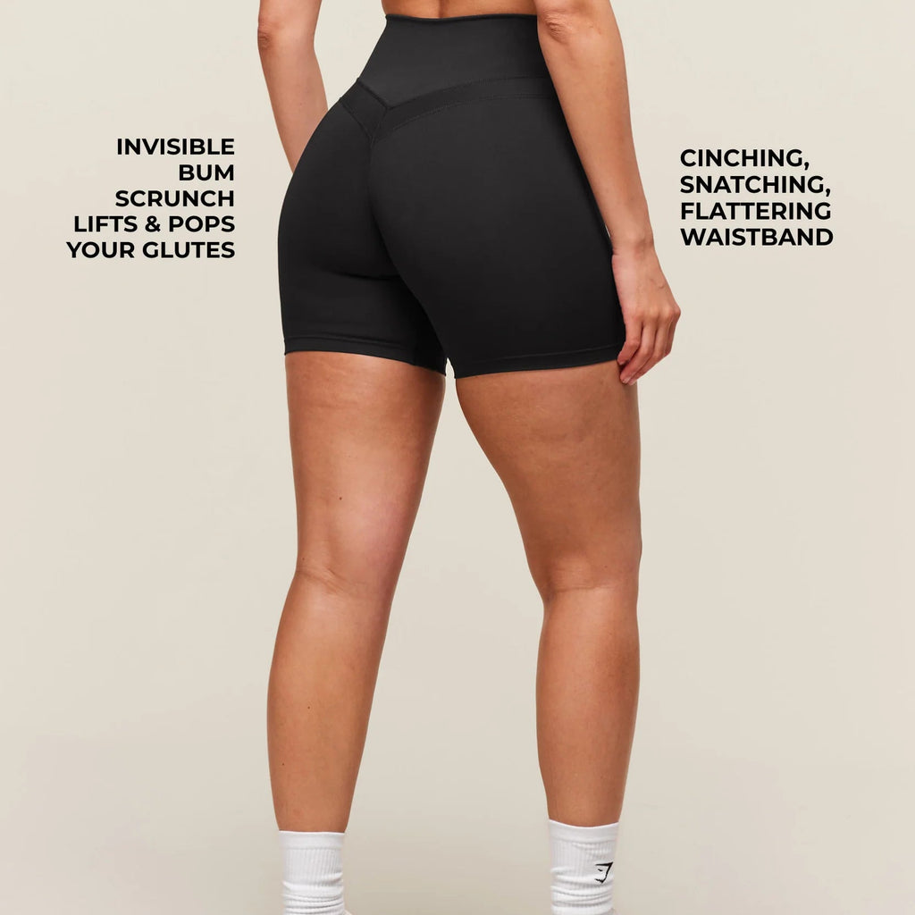 PREVENTA - Whitney Shorts