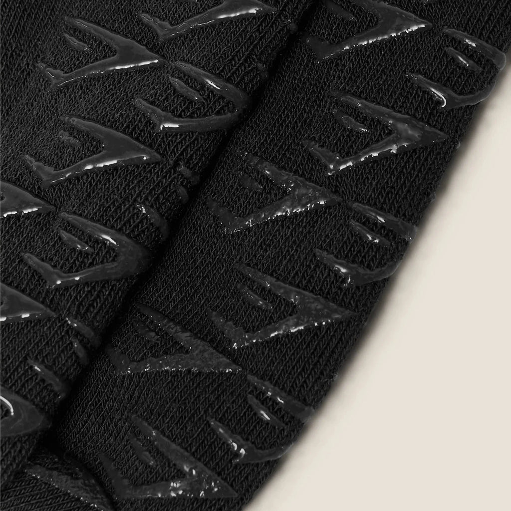 PREVENTA - Frill Pilates Midi Sock