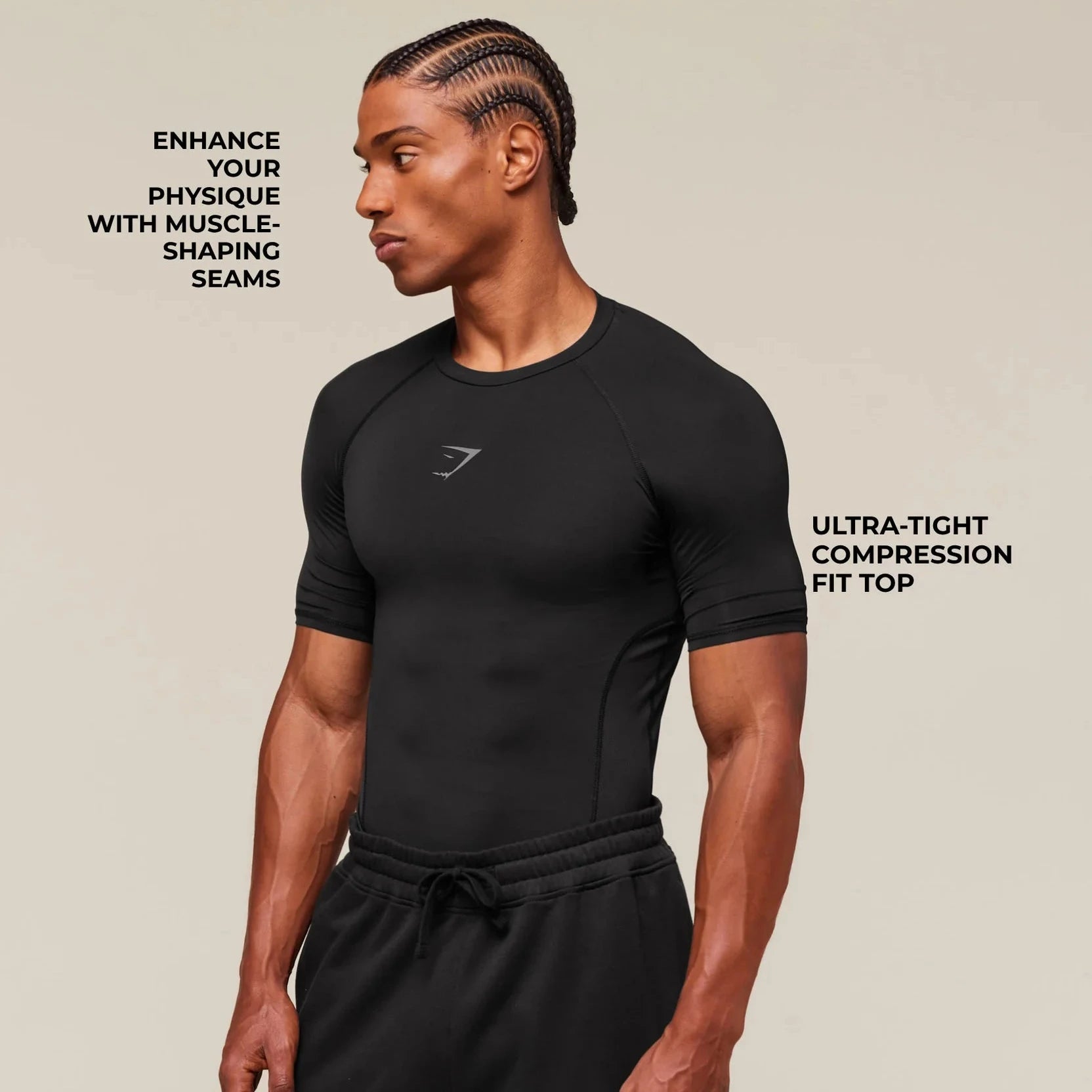 PREVENTA - Element Baselayer T-Shirt