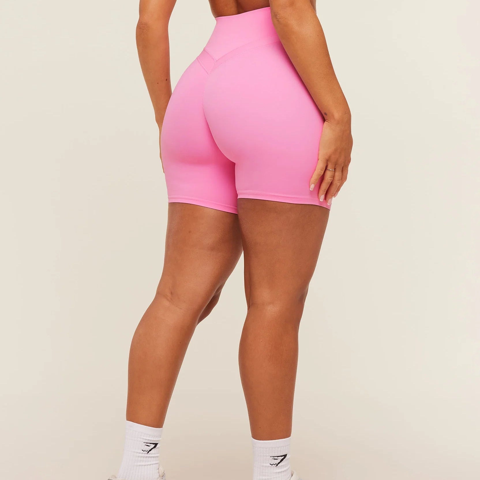 PREVENTA - Whitney Shorts
