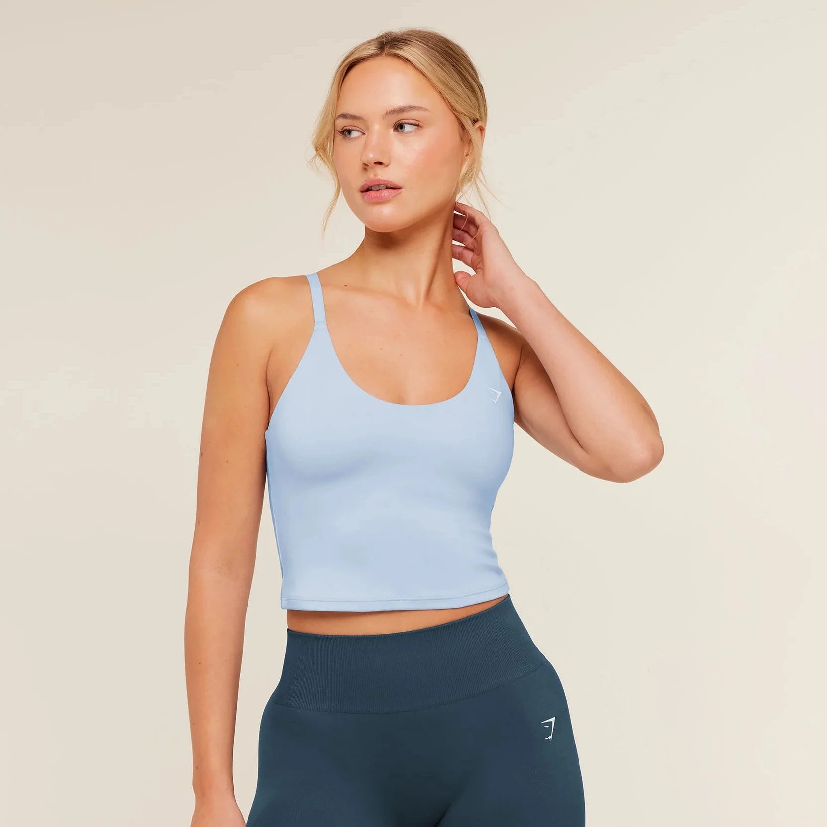 PREVENTA - Training Cami Tank With Shelf