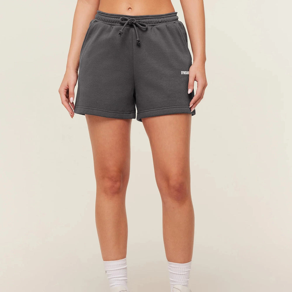 PREVENTA - Cosy Luxe Shorts