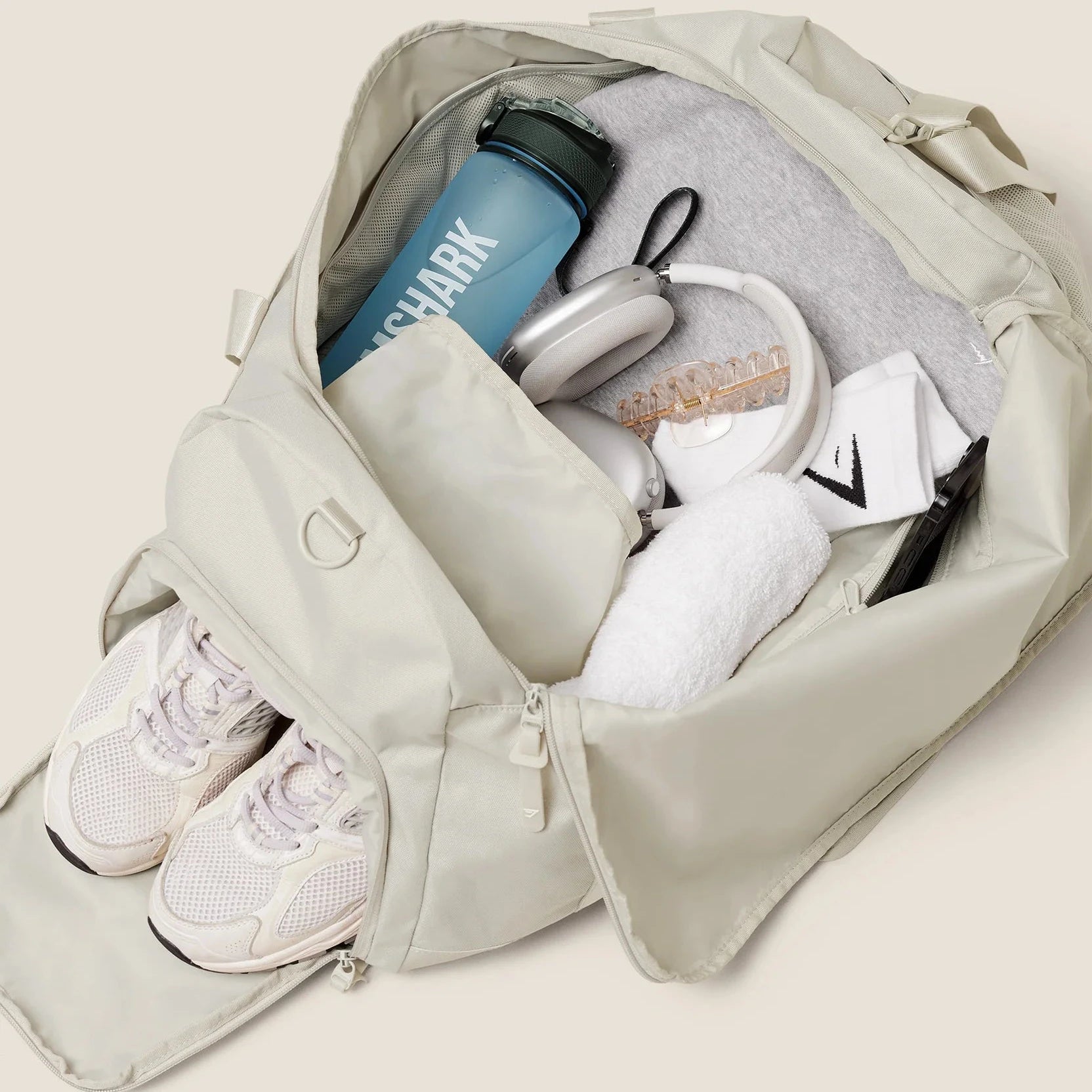PREVENTA - Everyday Holdall Medium
