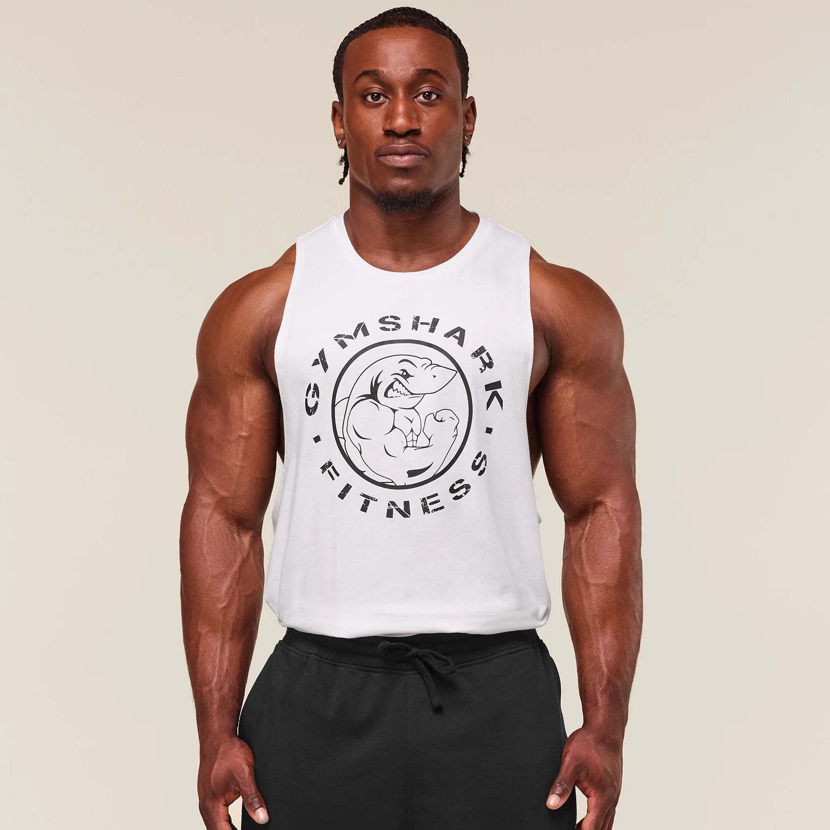 PREVENTA - Legacy Drop Arm Tank
